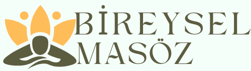 Bireysel Masöz